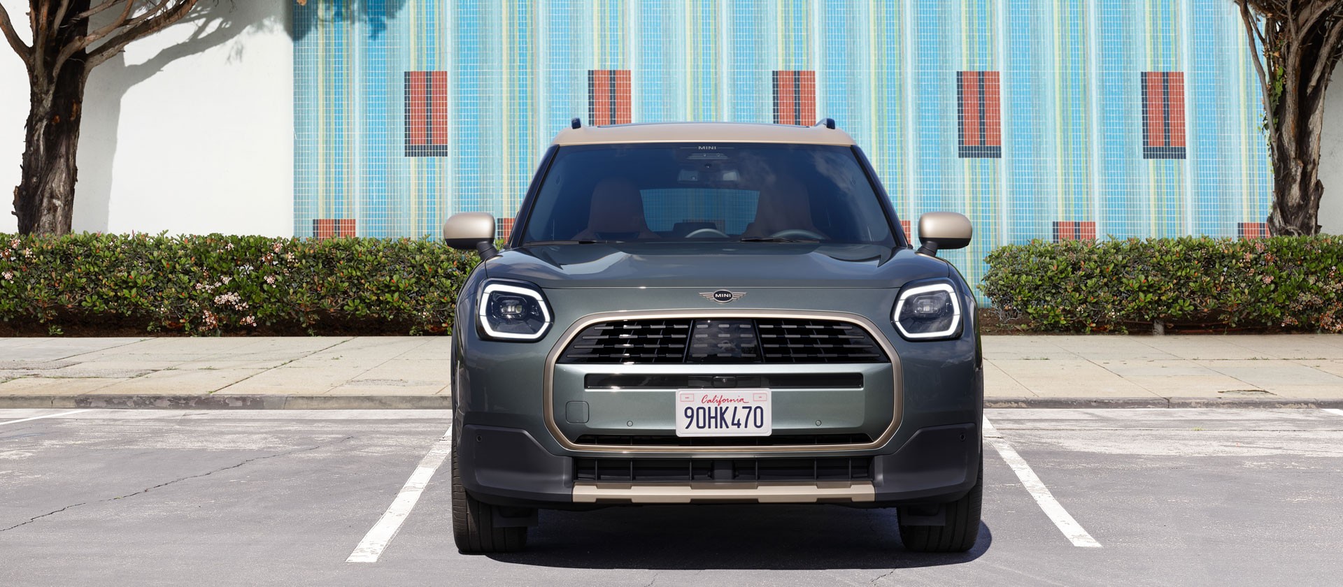 MINI 自動車保険